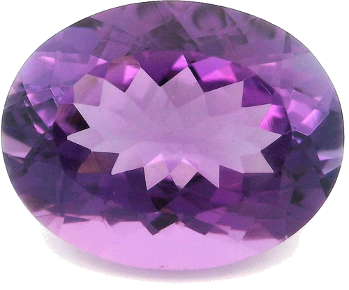 5.46 carat PURPLE Oval Amethyst (1)