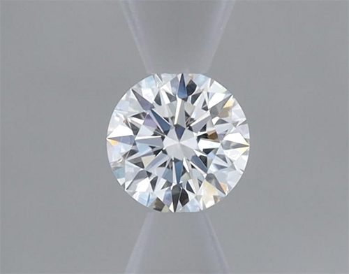0.3 carat G-VVS1 Excellent cut Natūralus Round Deimantas (1)