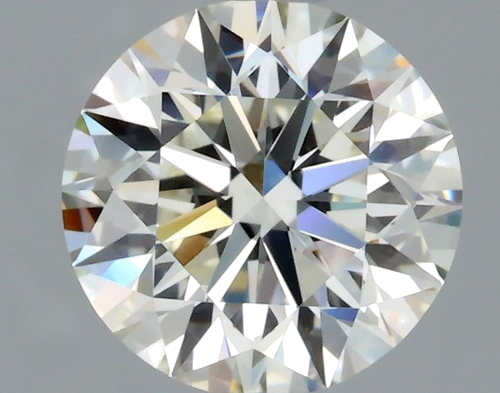 1.15 carat J-VS1 Excellent cut Natūralus Round Deimantas (1)