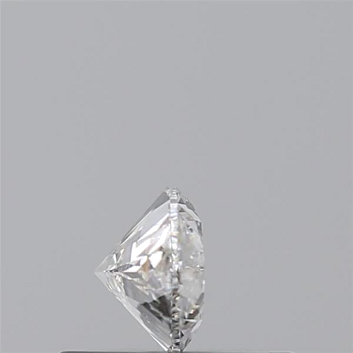 0.5 carat F-SI1 Natūralus Marquise Deimantas (1)