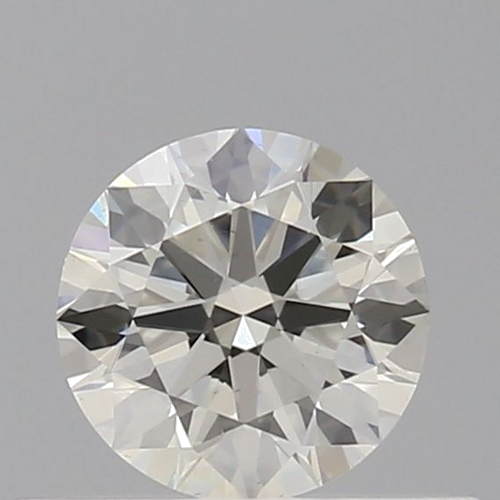 0.4 carat J-VS2 Excellent cut Natūralus Round Deimantas (1)
