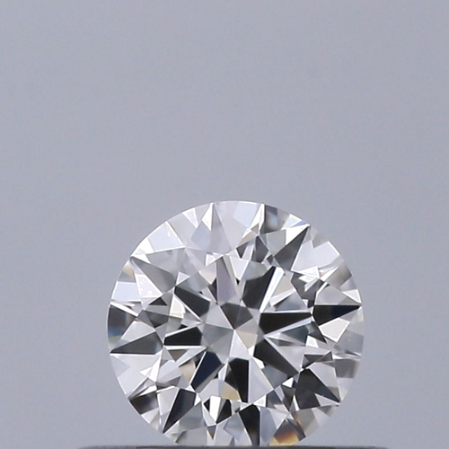 0.3 carat E-VS1 Excellent cut Natūralus Round Deimantas (1)