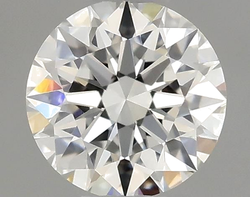 0.31 carat F-VS1 Excellent cut Natūralus Round Deimantas (1)