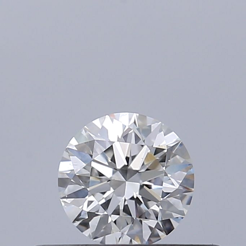 0.3 carat F-SI1 Excellent cut Natūralus Round Deimantas (1)