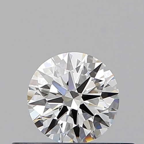 0.3 carat G-IF Excellent cut Natūralus Round Deimantas (1)