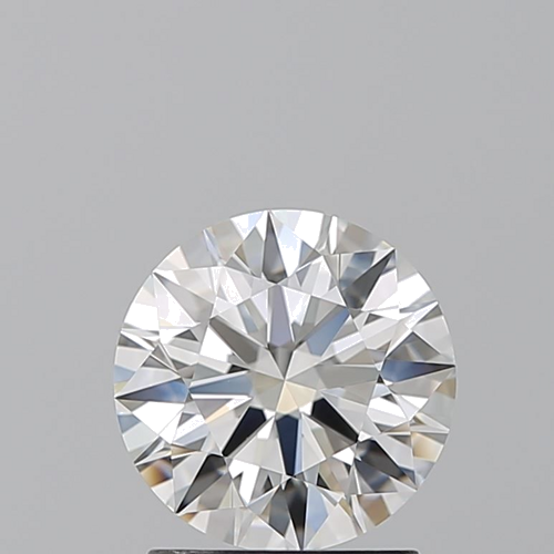 1.58 carat G-VVS2 Excellent cut Natūralus Round Deimantas (1)