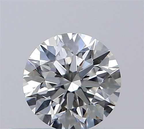 0.3 carat G-VS1 Excellent cut Natūralus Round Deimantas (1)