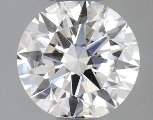 0.3 carat G-VS1 Excellent cut Natūralus Round Deimantas (1)