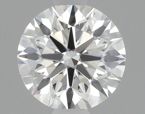 0.33 carat G-VS2 Excellent cut Natūralus Round Deimantas (1)