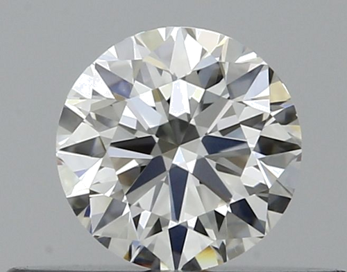 0.3 carat G-VS1 Very Good cut Natūralus Round Deimantas (1)