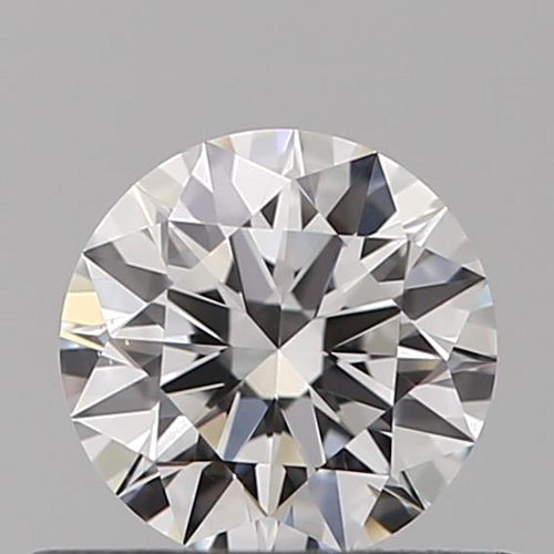 0.4 carat E-VS2 Excellent cut Natūralus Round Deimantas (1)