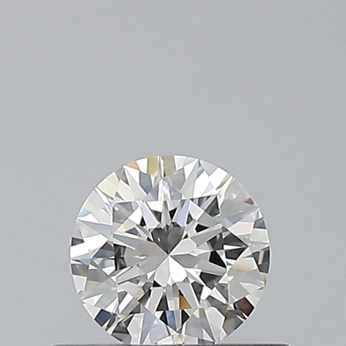 0.4 carat G-VS2 Excellent cut Natūralus Round Deimantas (1)
