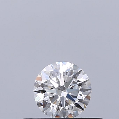 0.3 carat D-VS1 Very Good cut Natūralus Round Deimantas (1)