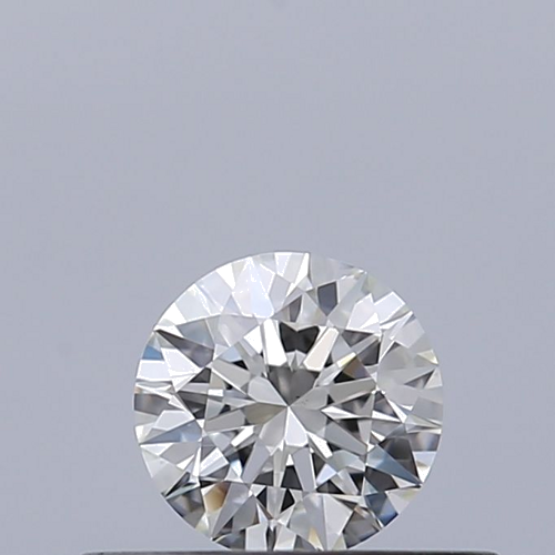 0.3 carat H-VS2 Excellent cut Natūralus Round Deimantas (1)