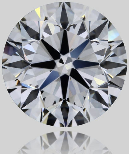 1.7 carat I-VS1 Excellent cut Natūralus Round Deimantas (1)