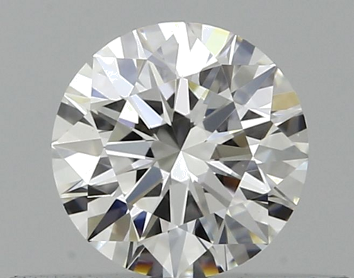 0.3 carat E-VVS1 Excellent cut Natūralus Round Deimantas (1)