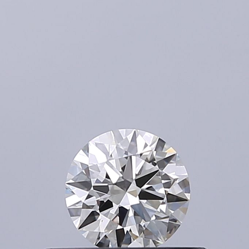 0.3 carat H-VVS1 Excellent cut Natūralus Round Deimantas (1)