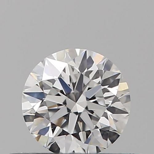 0.3 carat E-SI2 Excellent cut Natūralus Round Deimantas (1)