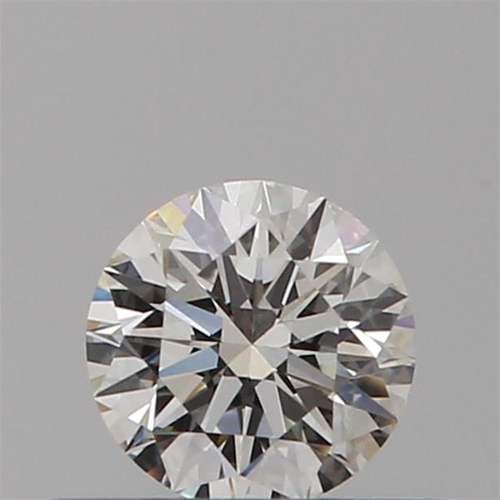 0.3 carat G-VVS2 Excellent cut Natūralus Round Deimantas (1)