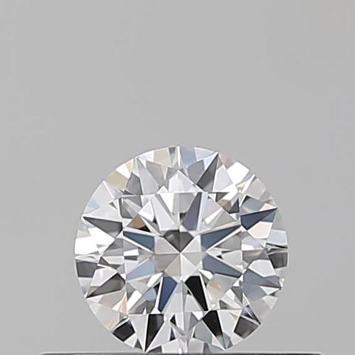 0.3 carat D-VS1 Excellent cut Natūralus Round Deimantas (1)