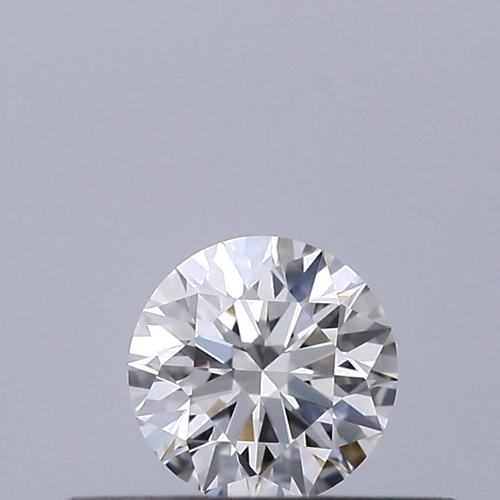 0.25 carat F-VS1 Excellent cut Natūralus Round Deimantas (1)