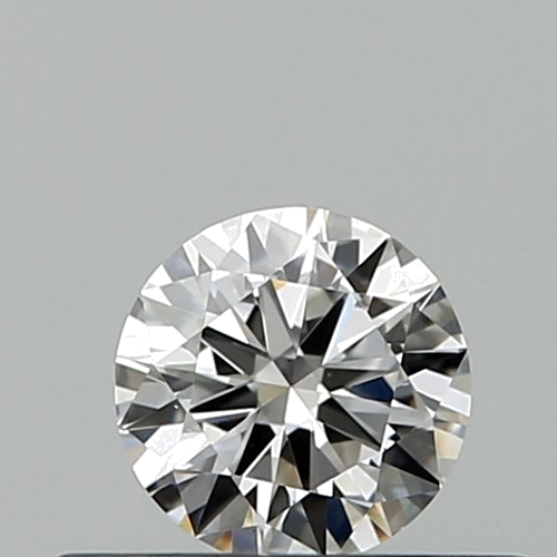 0.3 carat D-VS2 Very Good cut Natūralus Round Deimantas (1)