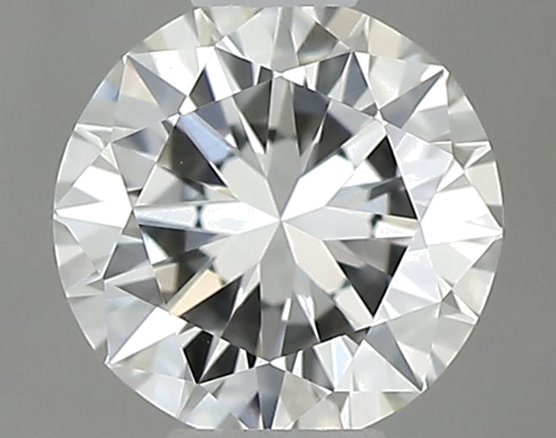 0.3 carat G-VS1 Very Good cut Natūralus Round Deimantas (1)