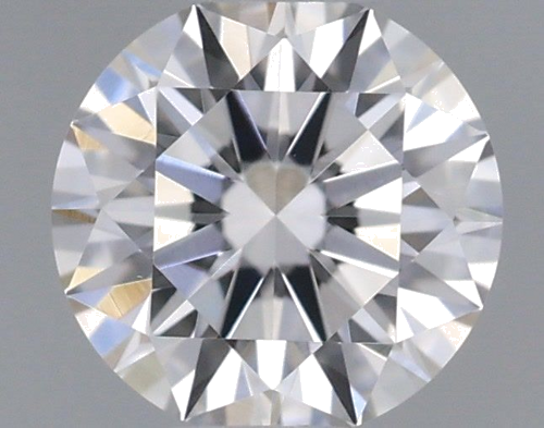 0.3 carat F-VS2 Excellent cut Natūralus Round Deimantas (1)