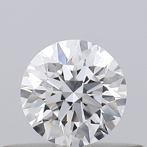 0.3 carat E-VVS2 Excellent cut Natūralus Round Deimantas (1)