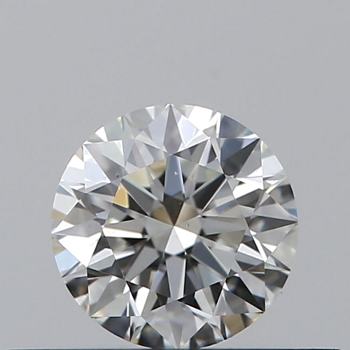 0.3 carat J-VS1 Excellent cut Natūralus Round Deimantas (1)