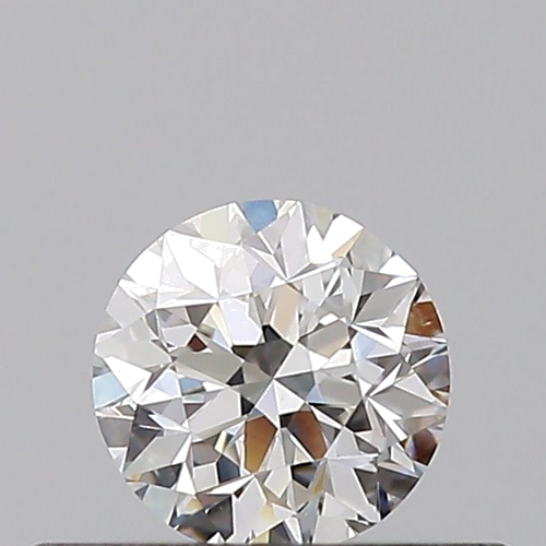 0.3 carat G-VS2 GD cut Natūralus Round Deimantas (1)