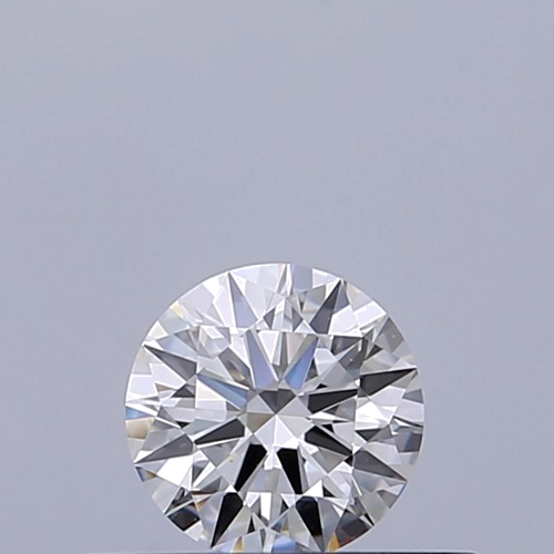 0.3 carat E-VS2 Excellent cut Natūralus Round Deimantas (1)