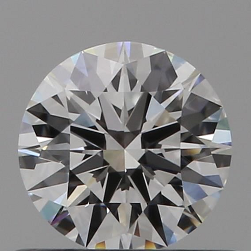0.49 carat E-IF Excellent cut Natūralus Round Deimantas (1)