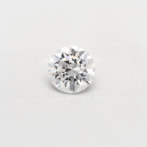 0.9 carat I-SI1 Excellent cut Natūralus Round Deimantas (1)