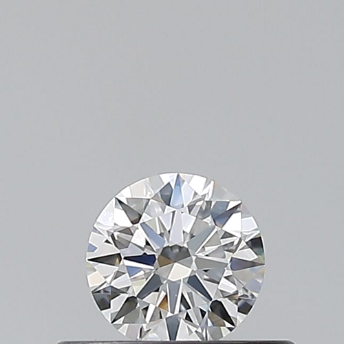 0.3 carat E-VS2 Excellent cut Natūralus Round Deimantas (1)
