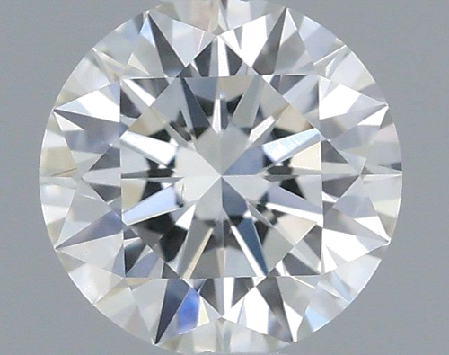0.34 carat G-VS1 Excellent cut Natūralus Round Deimantas (1)