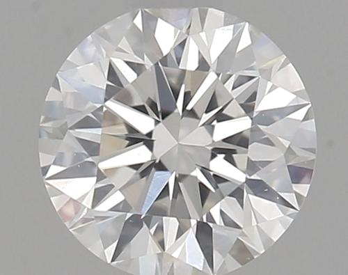 0.4 carat G-VS2 Excellent cut Natūralus Round Deimantas (1)