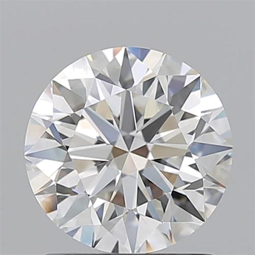 1.5 carat H-VVS2 Excellent cut Natūralus Round Deimantas (1)