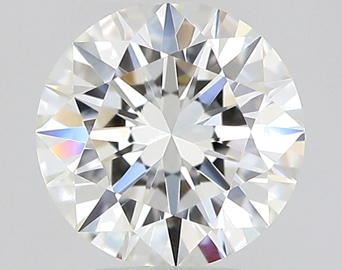 0.4 carat G-VS1 Excellent cut Natūralus Round Deimantas (1)