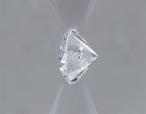 0.3 carat D-VS2 Excellent cut Natūralus Round Deimantas (1)
