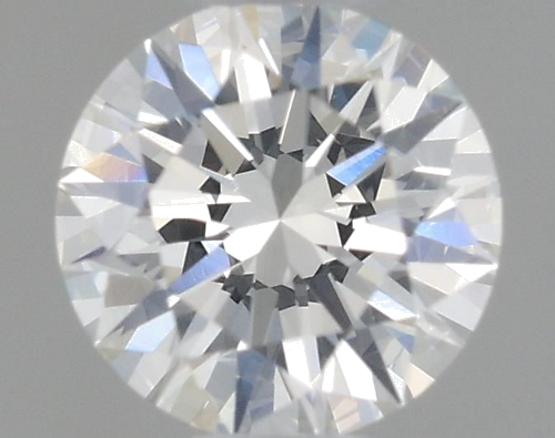 0.3 carat F-SI1 Excellent cut Natūralus Round Deimantas (1)