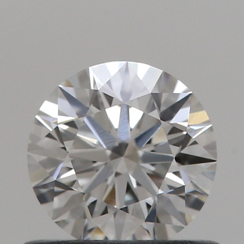 0.56 karato I VVS2 EX ROUND Deimantas (1)