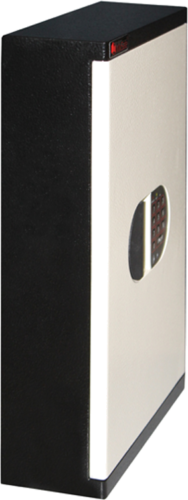 Key storage cabinet Griffon MSK.40.E (8 kg) (4)