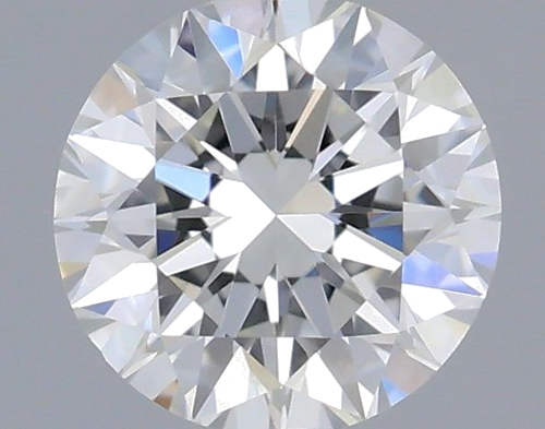 0.3 carat H-VS1 Very Good cut Natūralus Round Deimantas (1)