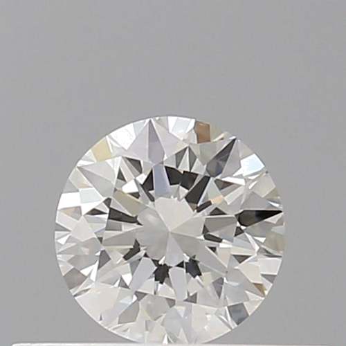 0.3 carat H-VVS2 Excellent cut Natūralus Round Deimantas (1)