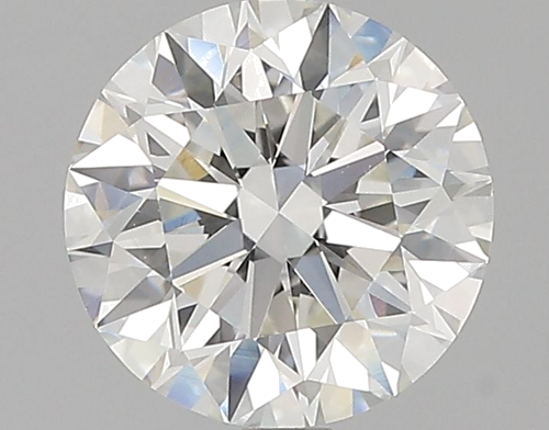 2.01 carat I-VS2 Excellent cut Natūralus Round Deimantas (1)