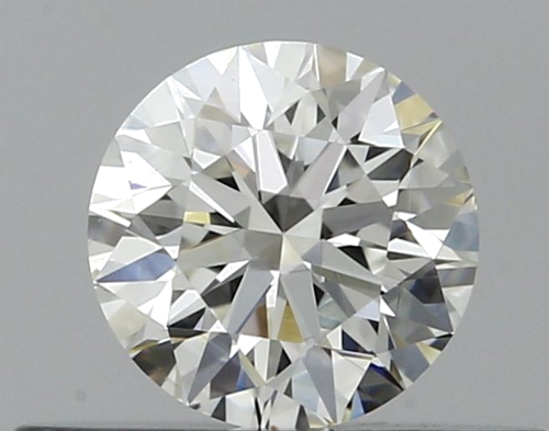 0.3 carat G-VS2 Excellent cut Natūralus Round Deimantas (1)