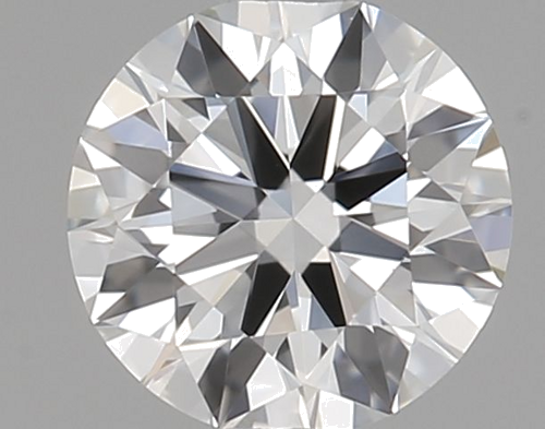0.3 carat G-VS1 Excellent cut Natūralus Round Deimantas (1)
