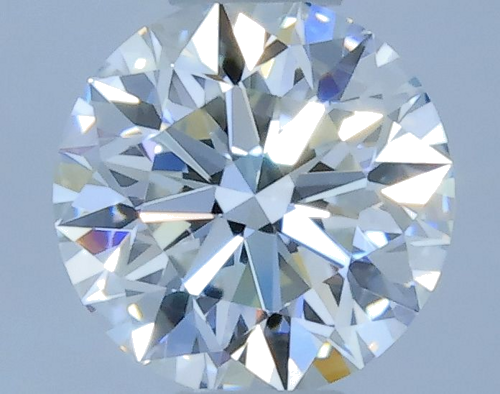 0.3 carat G-VS1 Excellent cut Natūralus Round Deimantas (1)