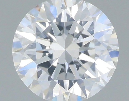 0.4 carat G-SI1 Very Good cut Natūralus Round Deimantas (1)